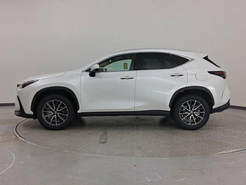 2025 Lexus NX 250 Premium
