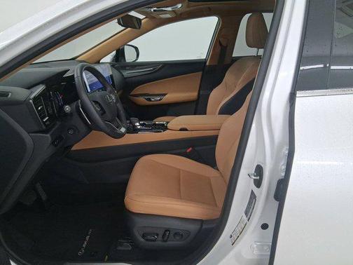 2025 Lexus NX 250 Premium