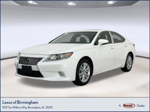2014 Lexus ES 350 Base
