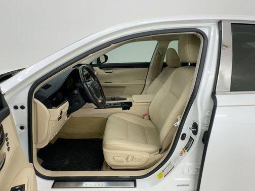 2014 Lexus ES 350 Base