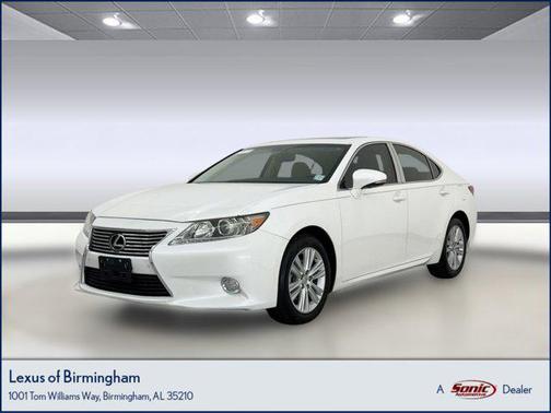 2014 Lexus ES 350 Base