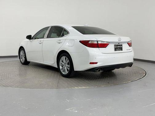 2014 Lexus ES 350 Base