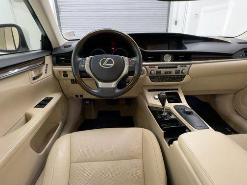 2014 Lexus ES 350 Base