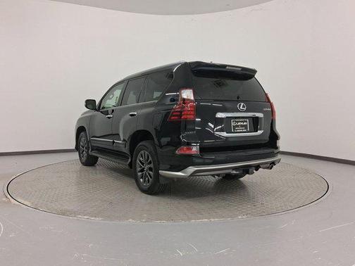 2018 Lexus GX 460 Base