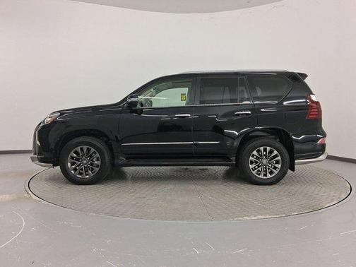2018 Lexus GX 460 Base