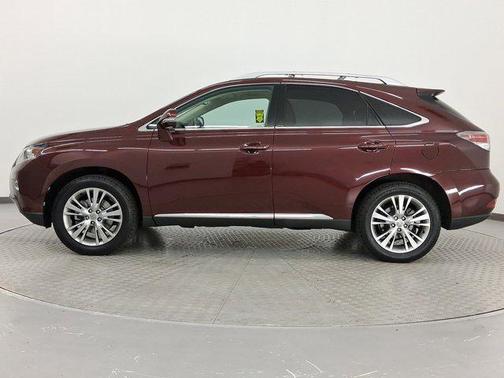 2014 Lexus RX 350 Base