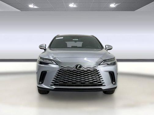 2026 Lexus RX 350 Base