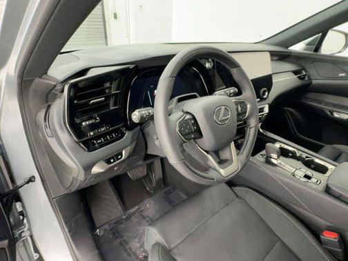 2026 Lexus RX 350 Base
