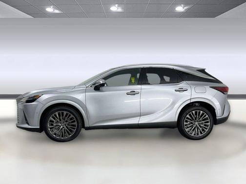 2026 Lexus RX 350 Base