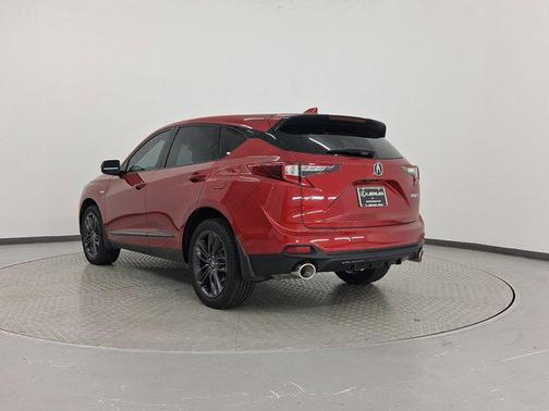 2022 Acura RDX A-Spec Package