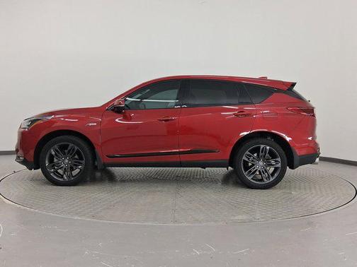 2022 Acura RDX A-Spec Package