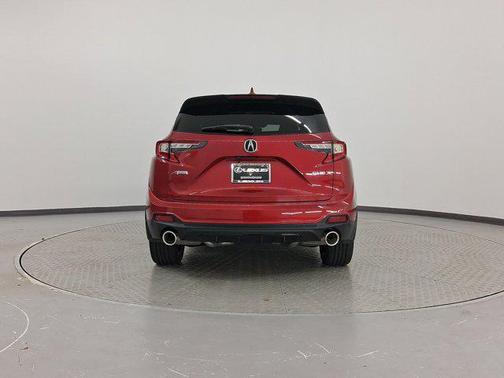 2022 Acura RDX A-Spec Package