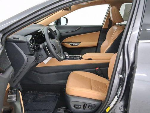 2025 Lexus NX 450h+ Luxury