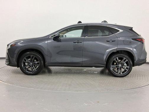 2025 Lexus NX 450h+ Luxury