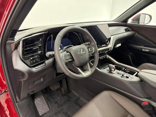 2026 Lexus TX 350 Premium