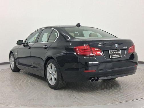 2013 BMW 528 528i