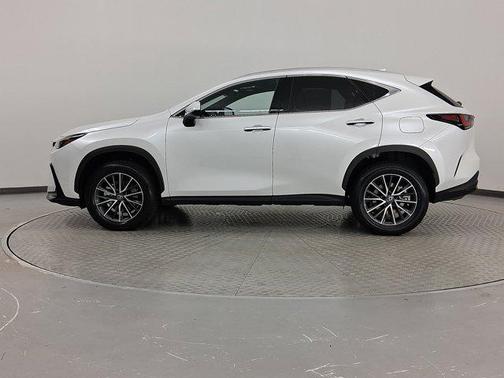 2025 Lexus NX 350h NX 350h