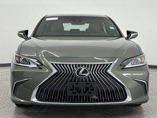 2019 Lexus ES 350 Base