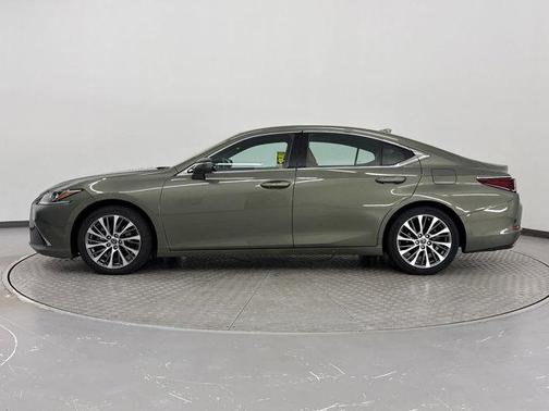 2019 Lexus ES 350 Base