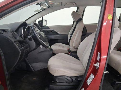 2013 Mazda Mazda5 Touring