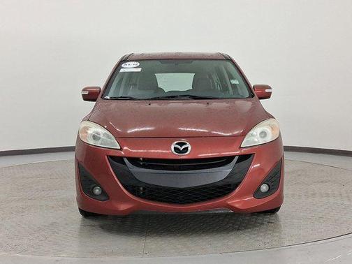 2013 Mazda Mazda5 Touring