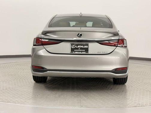 2021 Lexus ES 250 Base