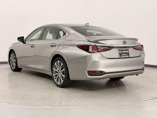 2021 Lexus ES 250 Base