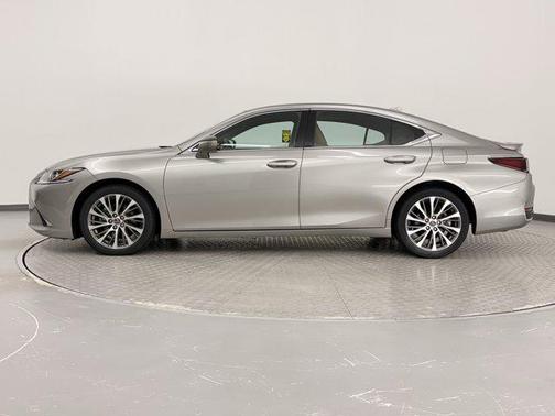 2021 Lexus ES 250 Base