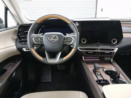 2025 Lexus RX 350 Base