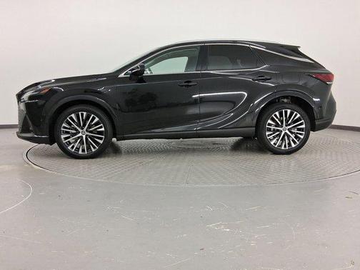 2025 Lexus RX 350 Base