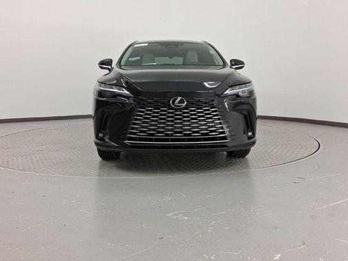 2025 Lexus RX 350 Base