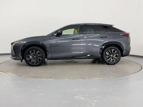 2026 Lexus RZ 350e RZ 350e