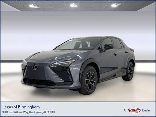 2026 Lexus RZ 350e RZ 350e