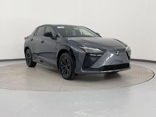 2026 Lexus RZ 350e RZ 350e