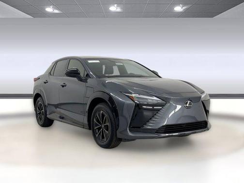 2026 Lexus RZ 350e RZ 350e