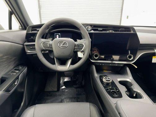 2026 Lexus RZ 350e RZ 350e