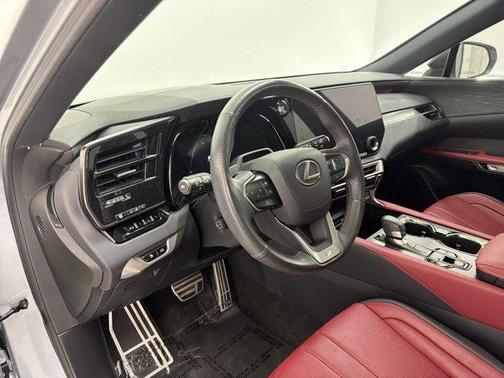 Iridium 2023 Lexus RX 350 Base