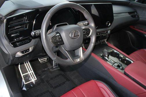 Iridium 2023 Lexus RX 350 Base