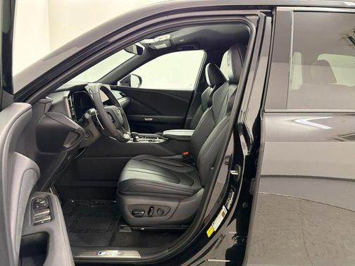 Caviar 2026 Lexus TX 500h F SPORT Premium