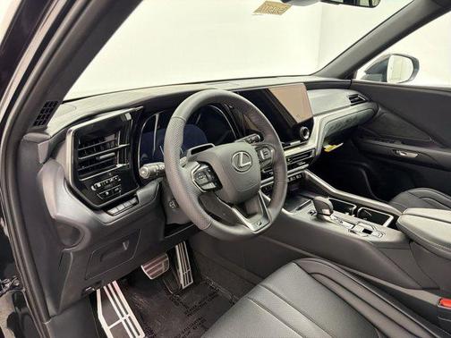 Caviar 2026 Lexus TX 500h F SPORT Premium