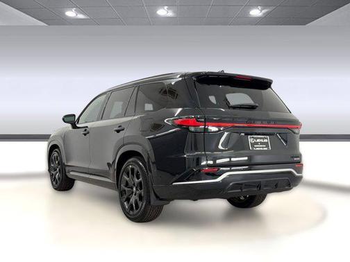 Caviar 2026 Lexus TX 500h F SPORT Premium