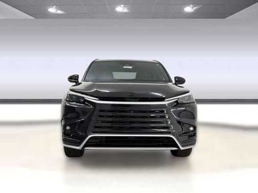 Caviar 2026 Lexus TX 500h F SPORT Premium