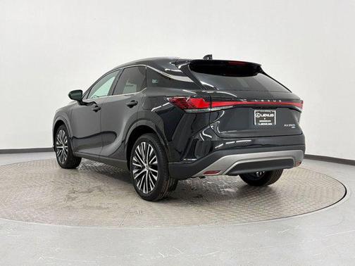 2026 Lexus RX 350 AWD