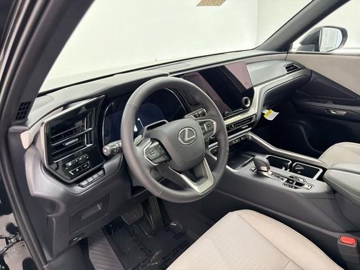 Caviar 2026 Lexus TX 350 Premium