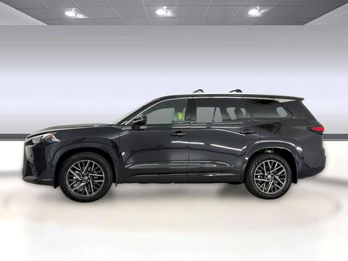 Caviar 2026 Lexus TX 350 Premium
