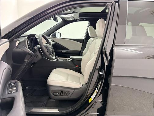 Caviar 2026 Lexus TX 350 Premium