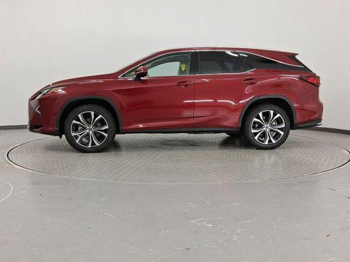 2019 Lexus RX 350L Premium