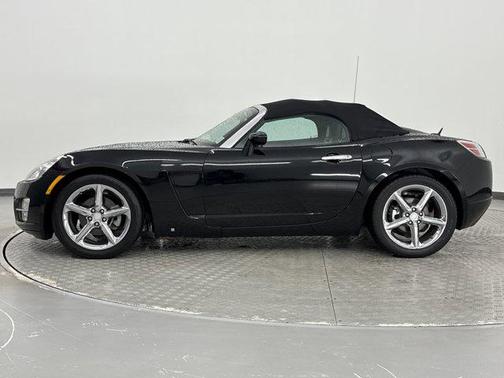 2007 Saturn Sky 2dr Conv