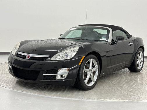2007 Saturn Sky 2dr Conv