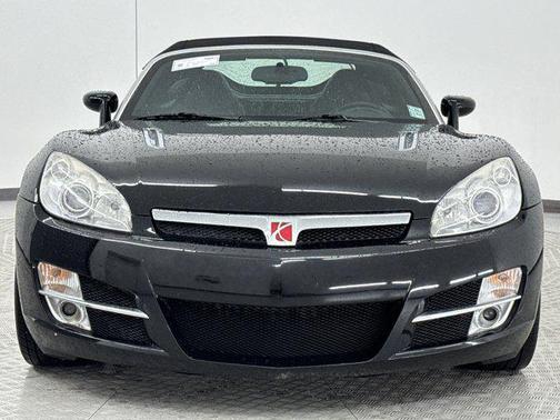 2007 Saturn Sky 2dr Conv